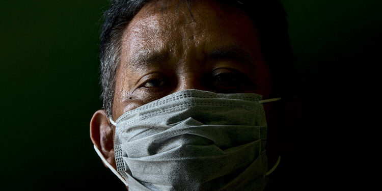 ABD’li yetkililer ‘hıyarcıklı veba’ vakasını doğruladı