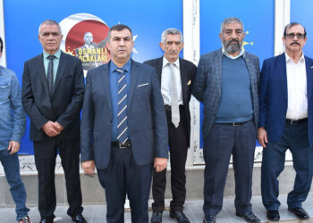 Bize karşı alınan bir tavır olduğunu düşünüyoruz