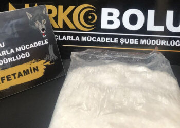 Ağrılarını dindirmek için uyuşturucu kullandığını söyleyen sanığa 16 yıl