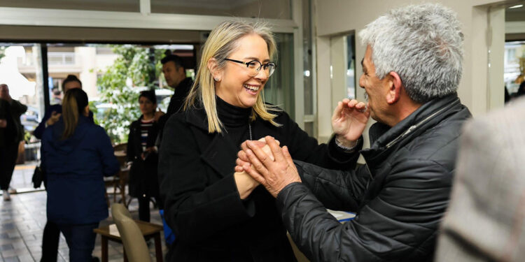 AK Parti Konak Adayı Çankırı’dan 8 Mart çağrısı