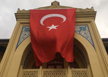 Ankara Palas müze oldu