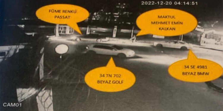 Anucurlar ile Gündoğmuş şebekelerinin soruşturması tamamlandı