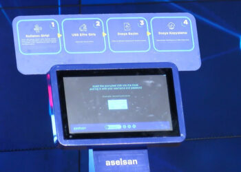 ASELSAN, 'TaliaDD' ile güvenli dosya aktaracak