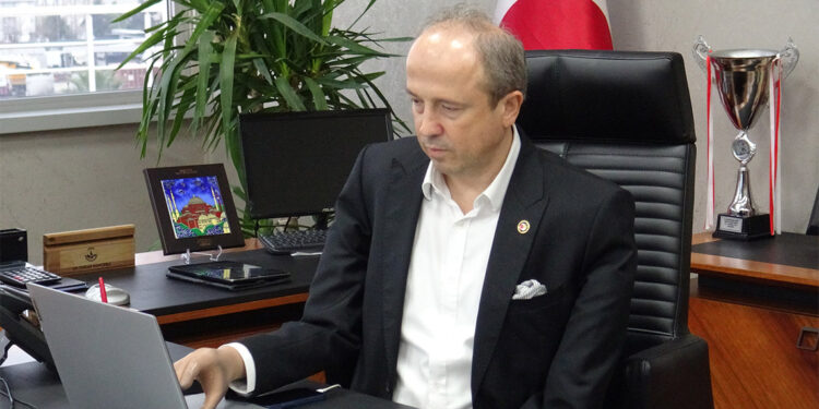 Partimden istifa etmeyeceğim, bağımsız aday olmayacağım