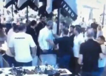 AVM'deki silahlı saldırıya ilişkin 3 sanığa dava