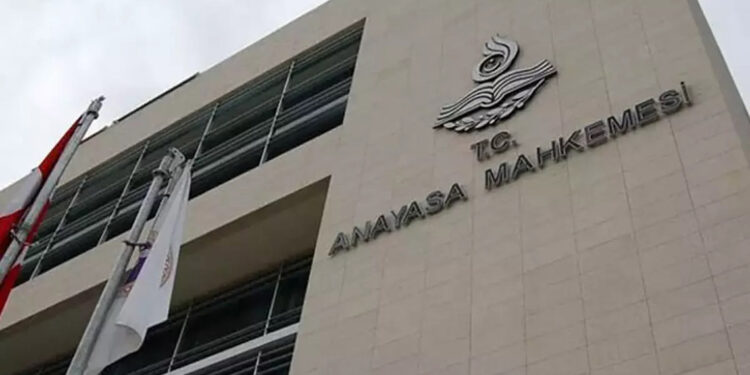 AYM'den Madımak davası kararı