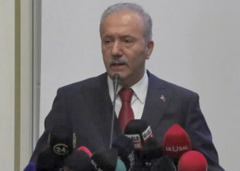 Bu olay planlı bir terör girişimidir