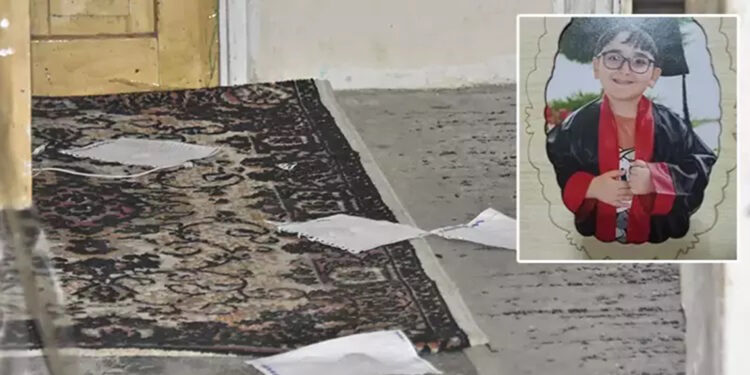 Ahmet Enes'in ölümünde böcek ilacını satan da tutuklandı 