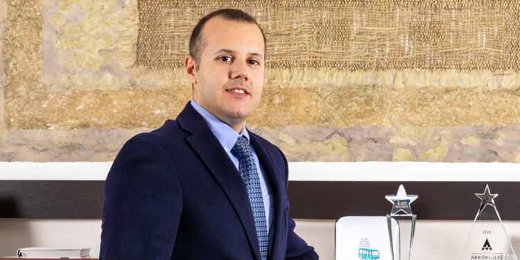 Akiş GYO, 'A-Liderlik Seviyesi'ne yükseldi