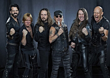 Alman metal grubu Accept, İstanbul'a geliyor
