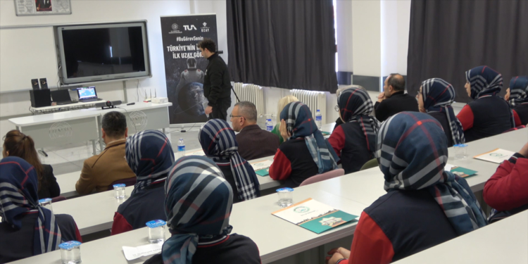 Alper Gezeravcı: Anne ve babama yakın olmayı özledim