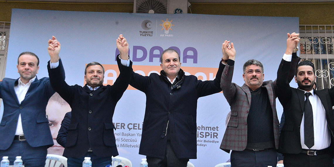 Altılı masanın günahını Bay Kemal'e yıktılar