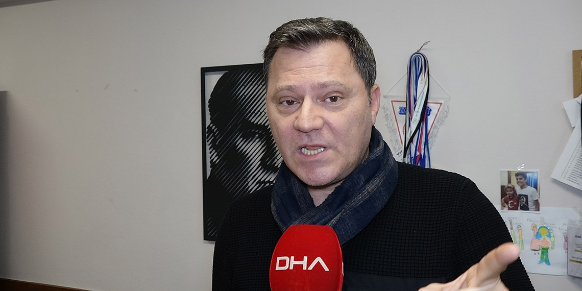 'Altın madeninde 'liç yığını' aşımı felaketi getirdi'