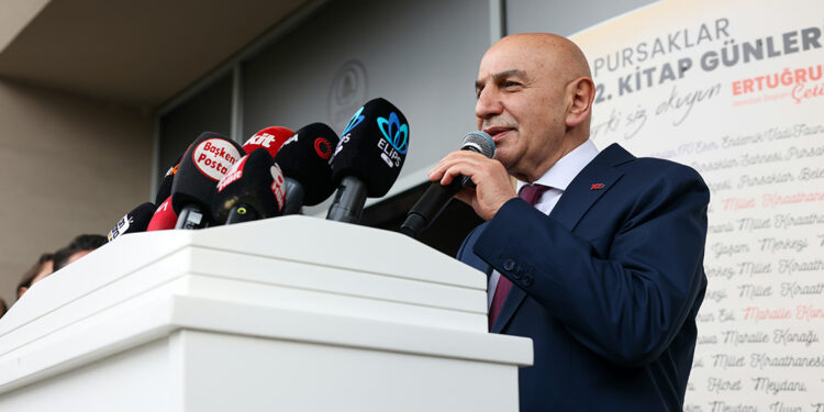 Ankara tekrar sanat ve kültürün başkenti olacak