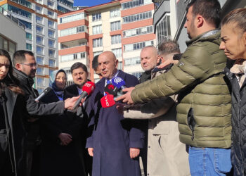 Ankara'da kentsel dönüşümü acil hayata geçirmek lazım