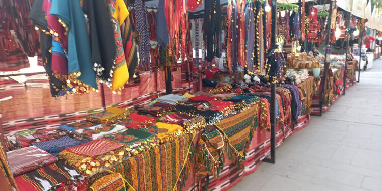 Antalya'da Trabzon Festivali başladı 