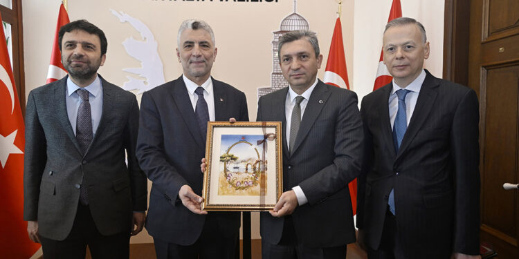 Antalya'ya 100 milyon lira daha sel desteği