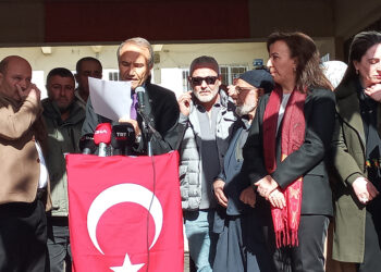 Arguvan Belediye Başkanı Kızıldaş, CHP'den istifa etti