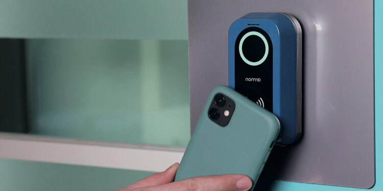 Armongate'den hızlı ve temassız geçiş teknolojisi