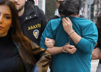 Ayşenur Çolakoğlu'nun katiline ağırlaştırılmiş müebbet talebi