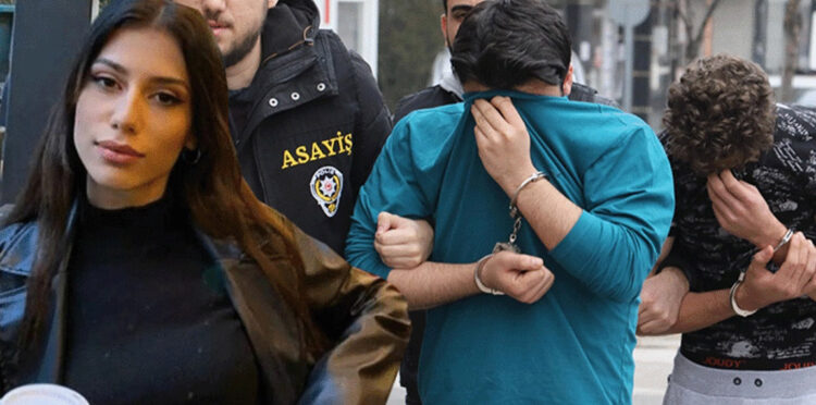Ayşenur Çolakoğlu'nun katiline ağırlaştırılmiş müebbet talebi