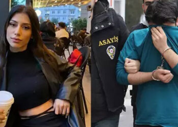 Ayşenur Çolakoğlu'nun katiline 'iyi hal' indirimli ceza
