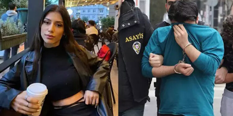 Ayşenur Çolakoğlu'nun katiline 'iyi hal' indirimli ceza