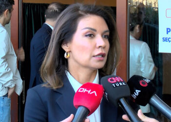 Azerbaycan İstanbul Başkonsolosu: Bu seçimin tarihi önemi var