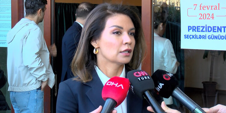 Azerbaycan İstanbul Başkonsolosu: Bu seçimin tarihi önemi var