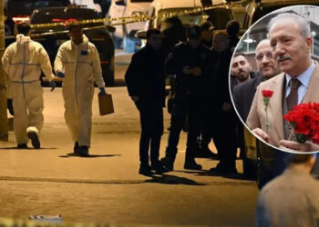 Aziz Yeniay'a karşı suikast girişiminde yeni detaylar
