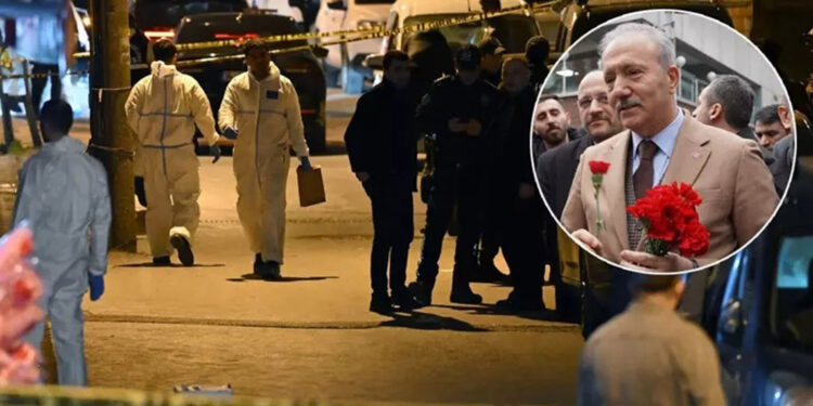 Aziz Yeniay'a karşı suikast girişiminde yeni detaylar