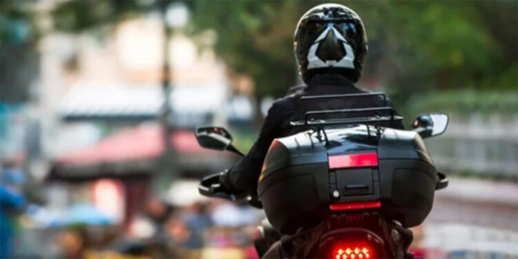 B sınıfı ehliyetle '125 cc' motosiklet kullanılabilecek