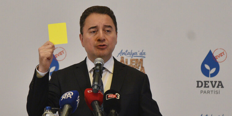 Zaman, bu siyaset zihniyetini değiştirme zamanı