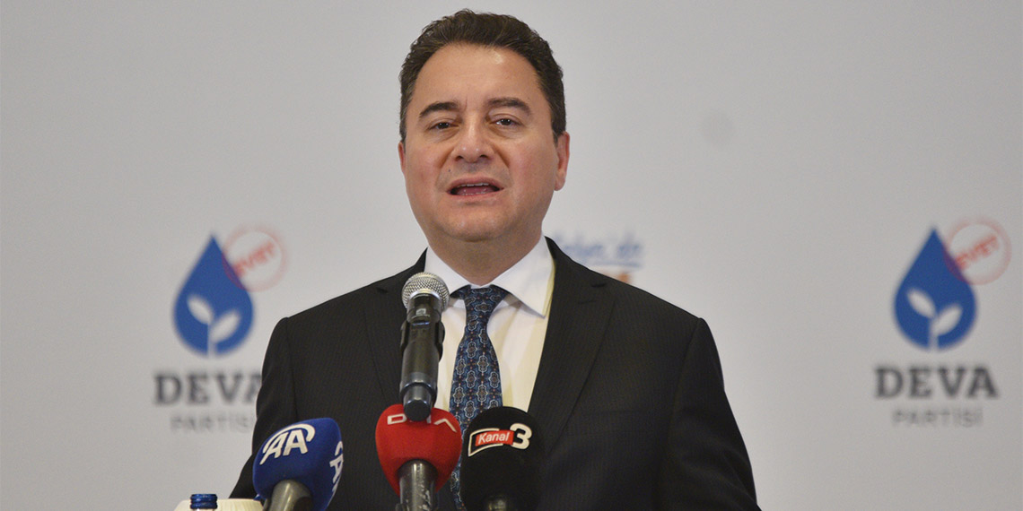 Zaman, bu siyaset zihniyetini değiştirme zamanı