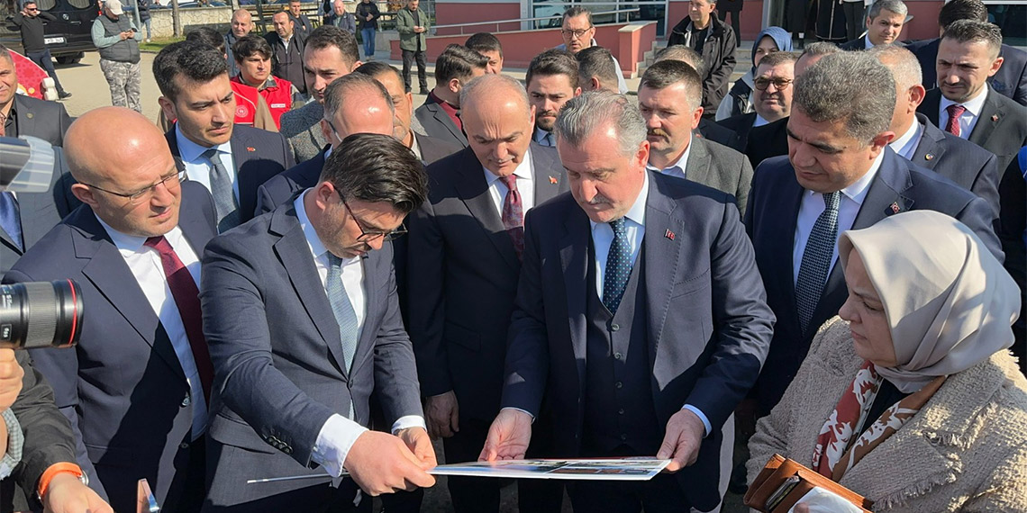 KAAN büyük bir başarı hikayesi