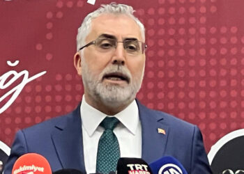 Türkiye Yüzyılı'nı üretimin ve kalkınmanın yüzyılı yapacağız