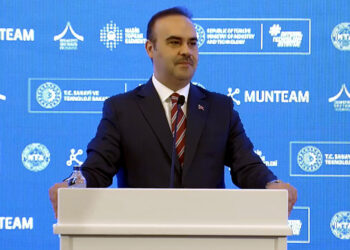 NTE'lerde ithal bağımlılığımızı azaltacağız