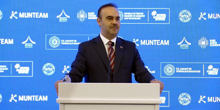 NTE'lerde ithal bağımlılığımızı azaltacağız