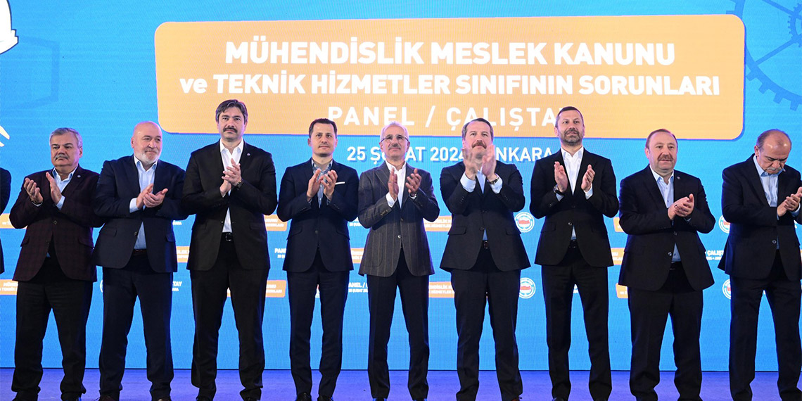 İlk etapta 5G'ye geçmeyi, ikinci etapta da 6G'nin hazırlıklarını yapmayı planlıyoruz