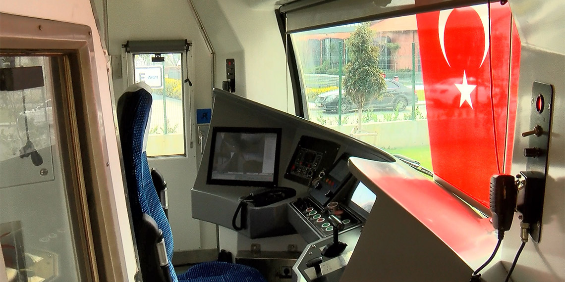 İstanbul'un ulaşım sorununu yüzeyden çözmek mümkün değil