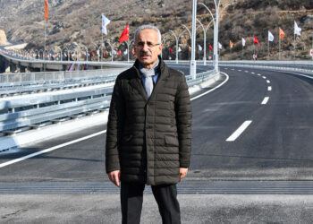Yusufeli'nde iki yaka bir araya getirildi
