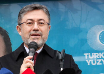 'Türkiye Yüzyılı' gelecek nesillerimizin yarınını inşa etme hususudur