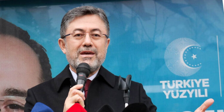 'Türkiye Yüzyılı' gelecek nesillerimizin yarınını inşa etme hususudur