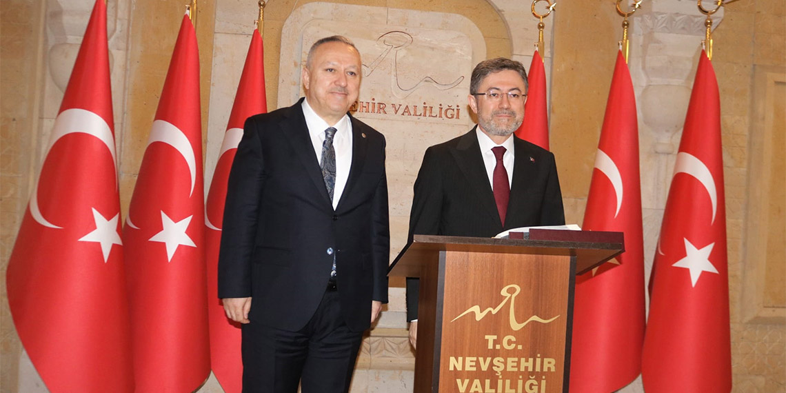 'Türkiye Yüzyılı' gelecek nesillerimizin yarınını inşa etme hususudur