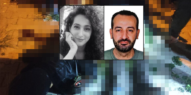 Barışmak için çağırdığı eski eşini öldürüp intihar etti