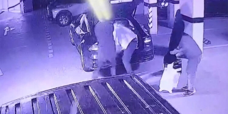 İş insanı Abdülkadir Altuğrul cinayetiyle ilgili yeni gelişme