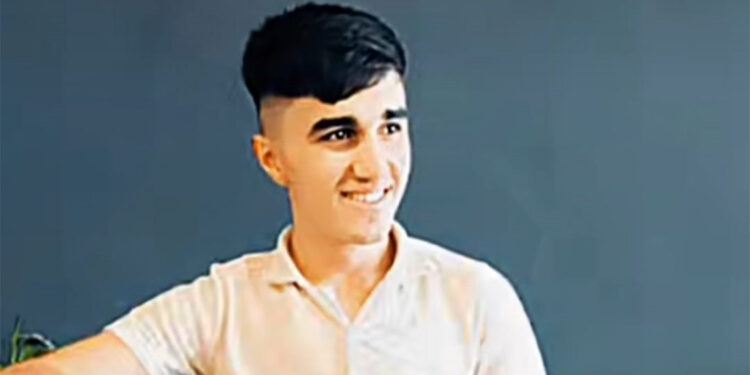 Başından silahla vurulan İdan hayata tutunamadı