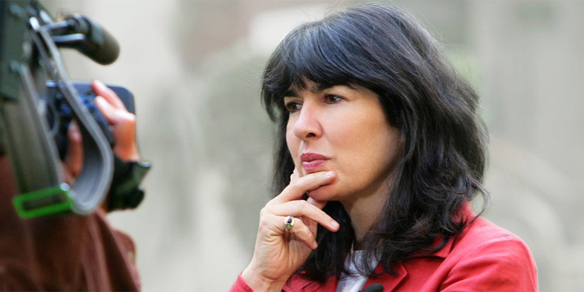 Gazeteciler Gazze'deki savaşı takip etmek istiyor