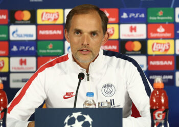 Bayern Münih, Thomas Tuchel ile yollarını ayırıyor
