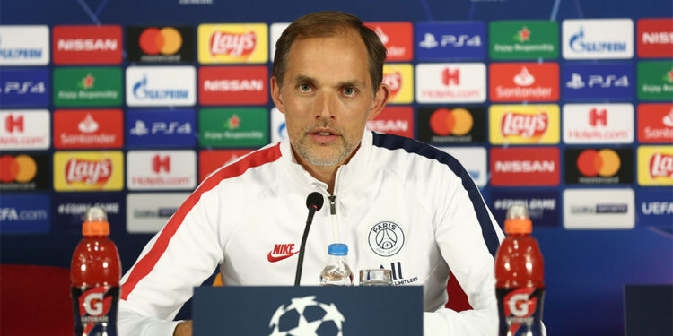 Bayern Münih, Thomas Tuchel ile yollarını ayırıyor